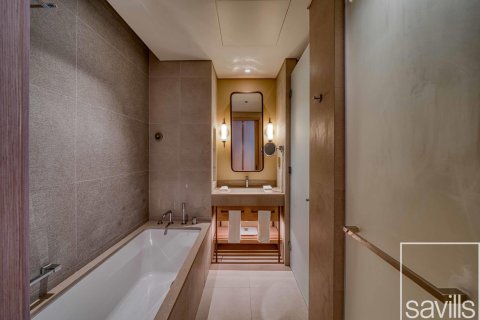 آپارتمان برای فروش در  Downtown Dubai (Downtown Burj Dubai)، Dubai، امارات متحده عربی  1 خوابه ، 70 متر مربع ، شماره 680892 - تصویر 20