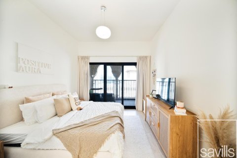 Купити квартиру в Джумейра Гольф Эстейтс, Дубай, ОАЕ 3 спальні, 167м2, № 680901 - фото 10