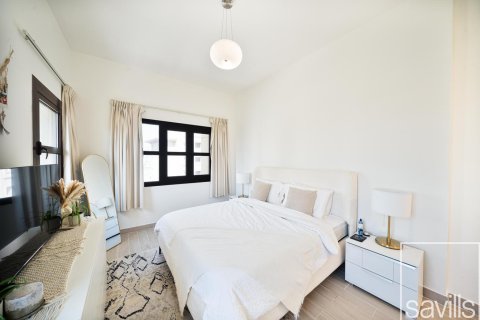 Купити квартиру в Джумейра Гольф Эстейтс, Дубай, ОАЕ 3 спальні, 167м2, № 680901 - фото 15