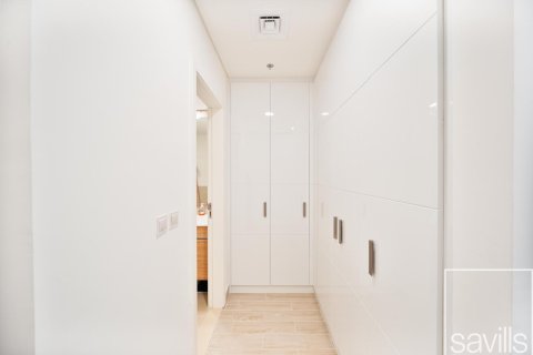 Купити квартиру в Джумейра Гольф Эстейтс, Дубай, ОАЕ 3 спальні, 167м2, № 680901 - фото 18