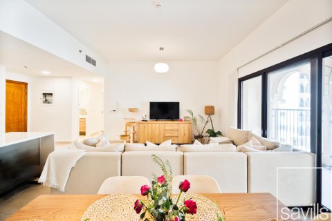 Купити квартиру в Джумейра Гольф Эстейтс, Дубай, ОАЕ 3 спальні, 167м2, № 680901 - фото 4