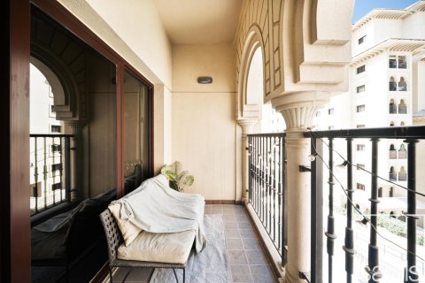 Купити квартиру в Джумейра Гольф Эстейтс, Дубай, ОАЕ 3 спальні, 167м2, № 680901 - фото 25