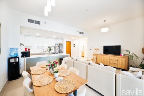 Купити квартиру в Джумейра Гольф Эстейтс, Дубай, ОАЕ 3 спальні, 167м2, № 680901 - фото 6