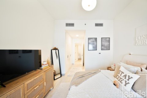 Купити квартиру в Джумейра Гольф Эстейтс, Дубай, ОАЕ 3 спальні, 167м2, № 680901 - фото 13