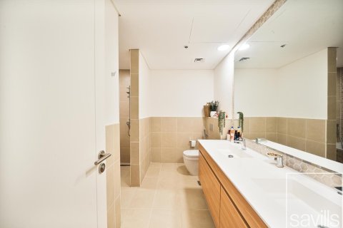 Купити квартиру в Джумейра Гольф Эстейтс, Дубай, ОАЕ 3 спальні, 167м2, № 680901 - фото 23