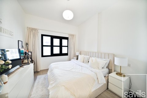 Купити квартиру в Джумейра Гольф Эстейтс, Дубай, ОАЕ 3 спальні, 167м2, № 680901 - фото 8