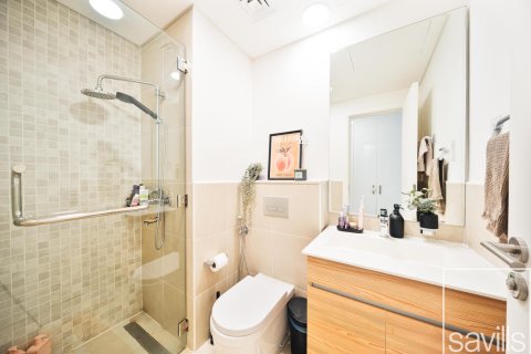 Купити квартиру в Джумейра Гольф Эстейтс, Дубай, ОАЕ 3 спальні, 167м2, № 680901 - фото 21