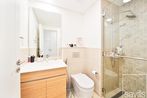 Купити квартиру в Джумейра Гольф Эстейтс, Дубай, ОАЕ 3 спальні, 167м2, № 680901 - фото 22