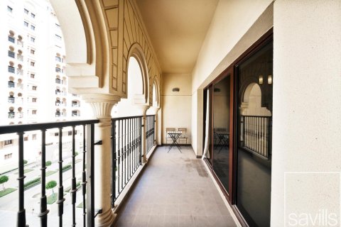 Купити квартиру в Джумейра Гольф Эстейтс, Дубай, ОАЕ 3 спальні, 167м2, № 680901 - фото 24