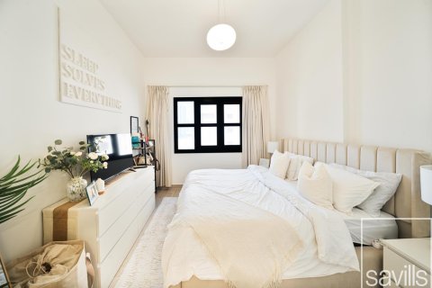 Купити квартиру в Джумейра Гольф Эстейтс, Дубай, ОАЕ 3 спальні, 167м2, № 680901 - фото 7