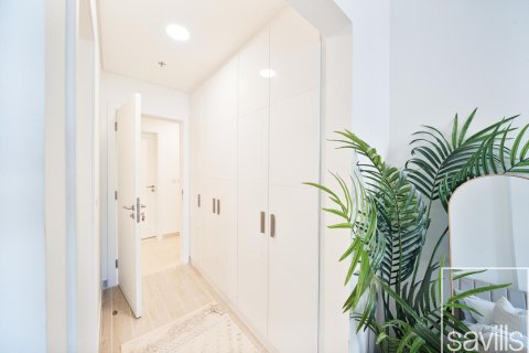 Купити квартиру в Джумейра Гольф Эстейтс, Дубай, ОАЕ 3 спальні, 167м2, № 680901 - фото 17