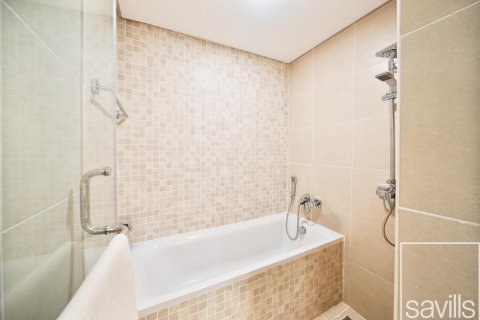 Купити квартиру в Джумейра Гольф Эстейтс, Дубай, ОАЕ 3 спальні, 167м2, № 680901 - фото 19