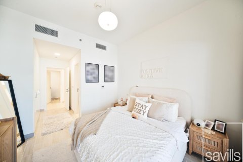 Купити квартиру в Джумейра Гольф Эстейтс, Дубай, ОАЕ 3 спальні, 167м2, № 680901 - фото 12