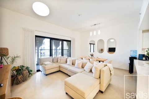 Купити квартиру в Джумейра Гольф Эстейтс, Дубай, ОАЕ 3 спальні, 167м2, № 680901 - фото 2