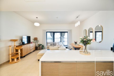 Купити квартиру в Джумейра Гольф Эстейтс, Дубай, ОАЕ 3 спальні, 167м2, № 680901 - фото 3