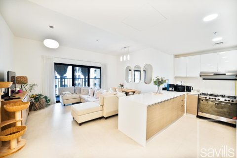 Купити квартиру в Джумейра Гольф Эстейтс, Дубай, ОАЕ 3 спальні, 167м2, № 680901 - фото 1