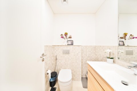 Купити квартиру в Джумейра Гольф Эстейтс, Дубай, ОАЕ 3 спальні, 167м2, № 680901 - фото 20