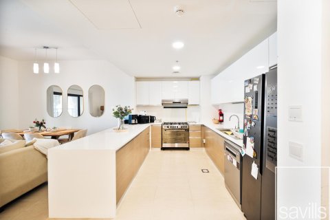 Купити квартиру в Джумейра Гольф Эстейтс, Дубай, ОАЕ 3 спальні, 167м2, № 680901 - фото 5