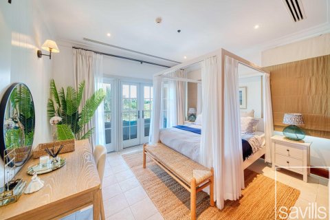 Vila v Jumeirah Golf Estates, Dubai, SAE 5 ložnice, 717 m² Č.: 680903 - fotografie 21