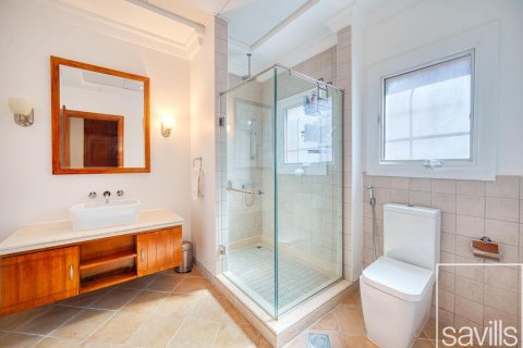 Vila v Jumeirah Golf Estates, Dubai, SAE 5 ložnice, 717 m² Č.: 680903 - fotografie 27