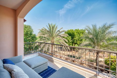 Vila v Jumeirah Golf Estates, Dubai, SAE 5 ložnice, 717 m² Č.: 680903 - fotografie 18