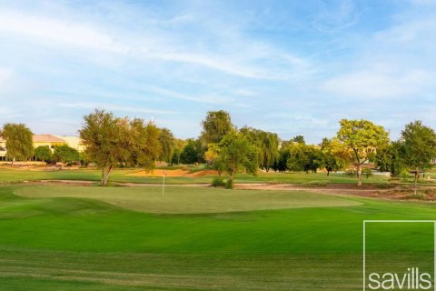 Vila v Jumeirah Golf Estates, Dubai, SAE 5 ložnice, 797 m² Č.: 680904 - fotografie 11