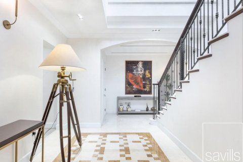 Vila v Jumeirah Golf Estates, Dubai, SAE 5 ložnice, 797 m² Č.: 680904 - fotografie 6