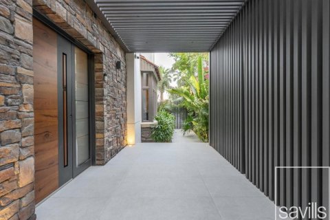 Vila v Jumeirah Golf Estates, Dubai, SAE 5 ložnice, 797 m² Č.: 680904 - fotografie 5