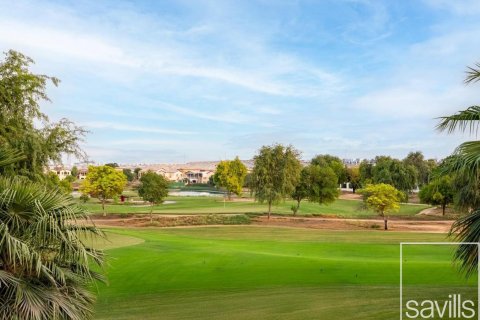 Vila v Jumeirah Golf Estates, Dubai, SAE 5 ložnice, 797 m² Č.: 680904 - fotografie 10