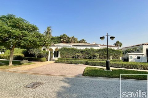 Villa i Dubai Investment Park, Dubai, Emiratene 4 soverom, 941 kvm nr. 680902