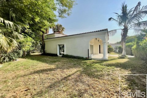 Villa sa Dubai Investment Park, UAE 4 silid-tulugan, 941 sq.m. № 680902 - larawan 4