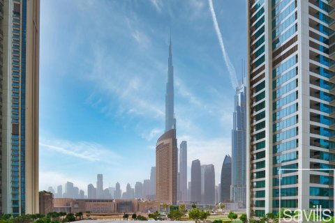 דירה למכירה ב Zabeel, Dubai, איחוד האמירויות  2 חדרי שינה, 105 מ"ר, מספר 680900 - תמונה 2