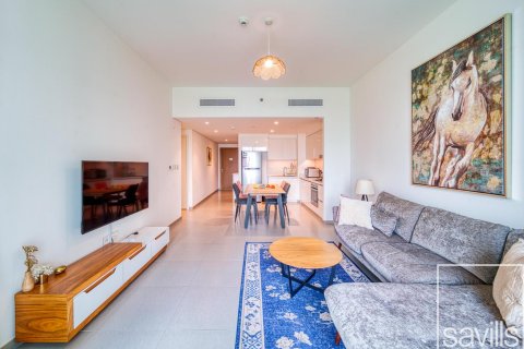 דירה ב Zabeel, Dubai, איחוד האמירויות 2 חדרי שינה, 105 מ