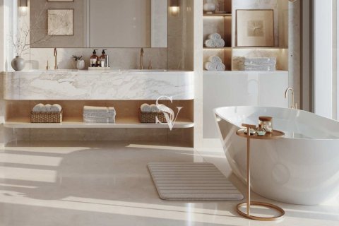 Купити квартиру в Даунтаун Дубай (Даунтаун Бурдж Дубай), ОАЕ 5 спалень, 1031м2, № 658441 - фото 12