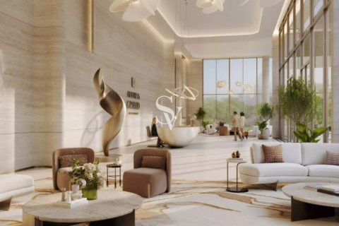 Купити квартиру в Даунтаун Дубай (Даунтаун Бурдж Дубай), ОАЕ 5 спалень, 1031м2, № 658441 - фото 5