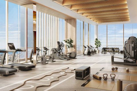 Купити квартиру в Даунтаун Дубай (Даунтаун Бурдж Дубай), ОАЕ 5 спалень, 1031м2, № 658441 - фото 10