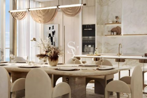 Купити квартиру в Даунтаун Дубай (Даунтаун Бурдж Дубай), ОАЕ 5 спалень, 1031м2, № 658441 - фото 4