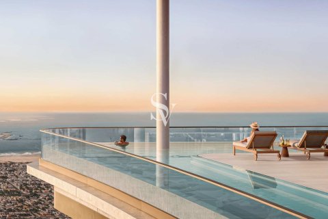 Купити квартиру в Даунтаун Дубай (Даунтаун Бурдж Дубай), ОАЕ 5 спалень, 1031м2, № 658441 - фото 8