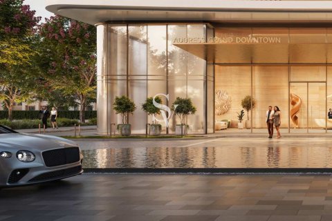 Купити квартиру в Даунтаун Дубай (Даунтаун Бурдж Дубай), ОАЕ 5 спалень, 1031м2, № 658441 - фото 13