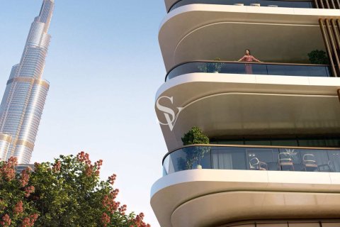 Купити квартиру в Даунтаун Дубай (Даунтаун Бурдж Дубай), ОАЕ 5 спалень, 1031м2, № 658441 - фото 3