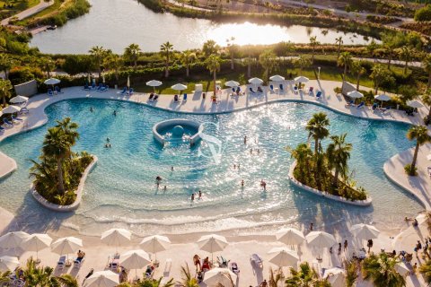 Byt v CAVALLI COUTURE v Al Safa, Dubai, SAE 3 ložnice, 371 m² Č.: 658438 - fotografie 11