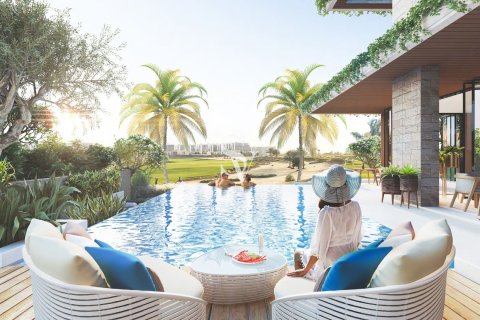 Byt v CAVALLI COUTURE v Al Safa, Dubai, SAE 3 ložnice, 371 m² Č.: 658438 - fotografie 6