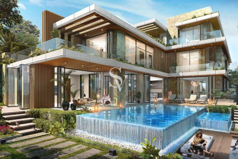 Byt v CAVALLI COUTURE v Al Safa, Dubai, SAE 3 ložnice, 371 m² Č.: 658438 - fotografie 12