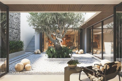 Byt v CAVALLI COUTURE v Al Safa, Dubai, SAE 3 ložnice, 371 m² Č.: 658438 - fotografie 7