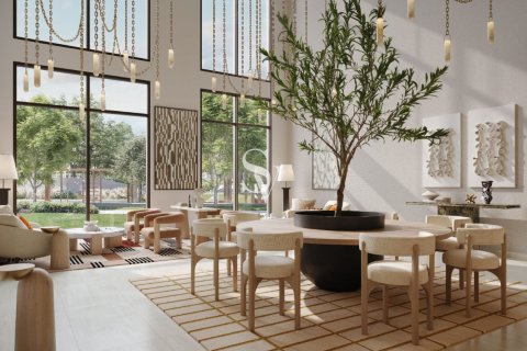 Apartman u Vida Residences Hillside u gradu Dubai, UAE 1 spavaća soba, 68 m2 Br. 658437 - Slika 2