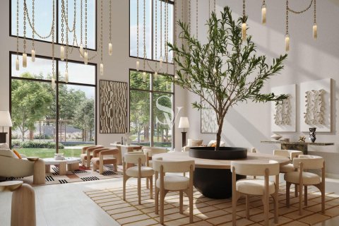 Apartman u Vida Residences Hillside u gradu Dubai, UAE 1 spavaća soba, 68 m2 Br. 658437 - Slika 10