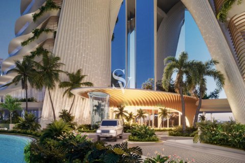 شقة للبيع في نخلة جميرا، دبي، الإمارات العربية المتحدة 3 غرفة نوم ، 878 متر مربع ، رقم 658439 - صورة 5