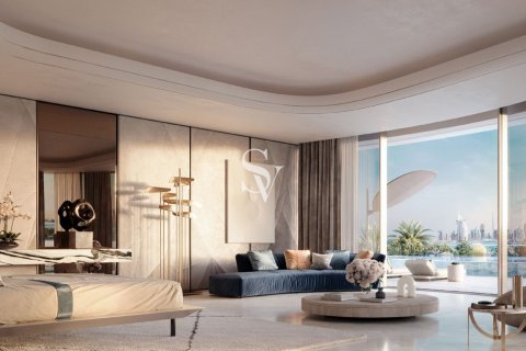 شقة للبيع في نخلة جميرا، دبي، الإمارات العربية المتحدة 3 غرفة نوم ، 878 متر مربع ، رقم 658439 - صورة 6