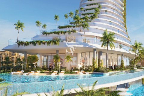 شقة للبيع في نخلة جميرا، دبي، الإمارات العربية المتحدة 3 غرفة نوم ، 878 متر مربع ، رقم 658439 - صورة 10