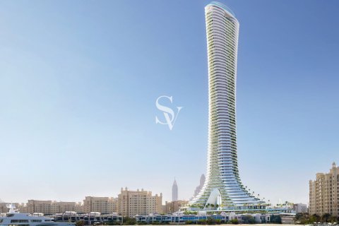 شقة للبيع في نخلة جميرا، دبي، الإمارات العربية المتحدة 3 غرفة نوم ، 878 متر مربع ، رقم 658439 - صورة 18